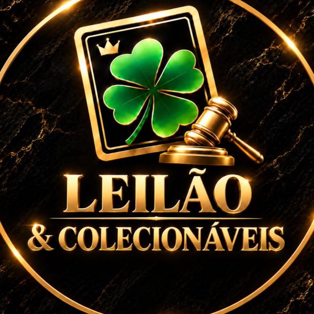 Lucky Figurinhas